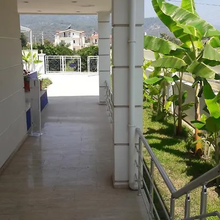 Holiday home Rota Villalari *