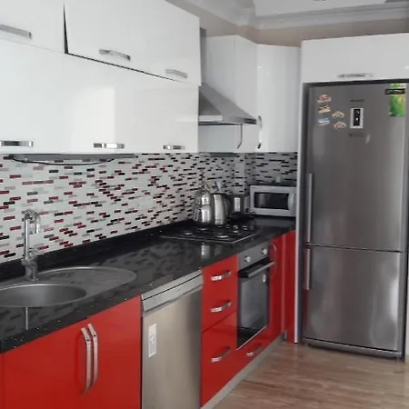 Holiday home Rota Villalari *
