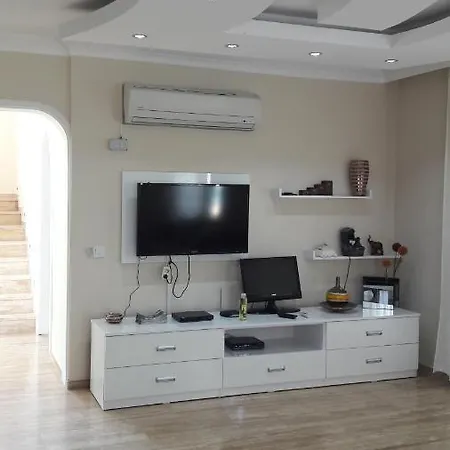 Holiday home Rota Villalari *