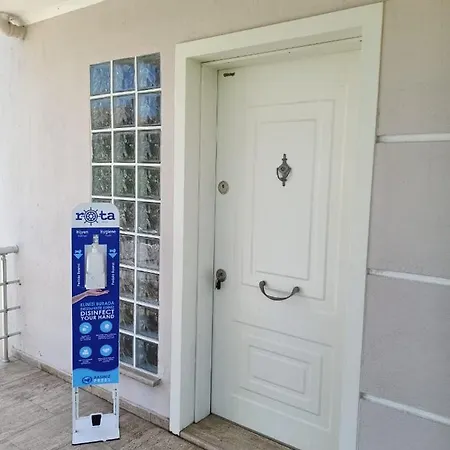 Rota Villalari Dalyan