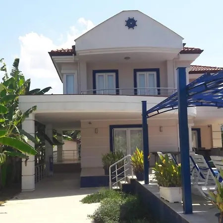 Holiday home Rota Villalari