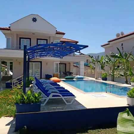 Rota Villalari Holiday home