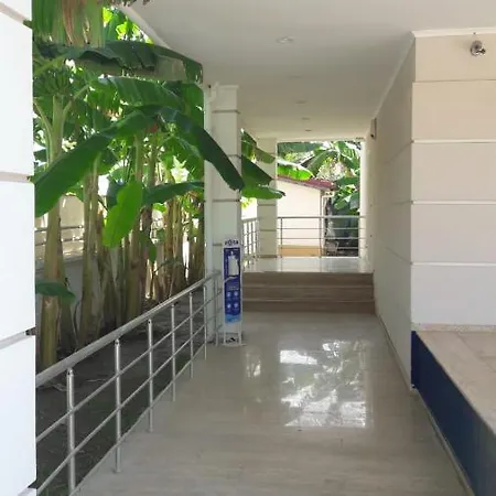 Rota Villalari Holiday home Dalyan