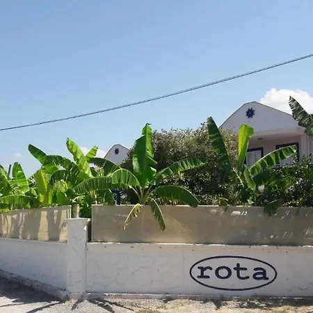 Rota Villalari Holiday home