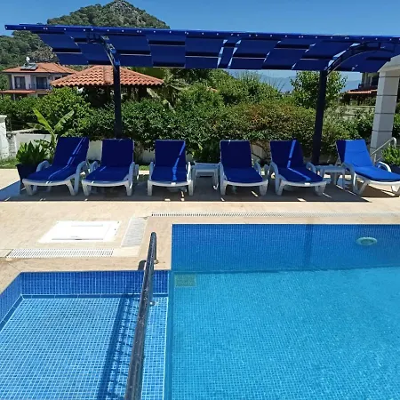 Holiday home Rota Villalari Dalyan