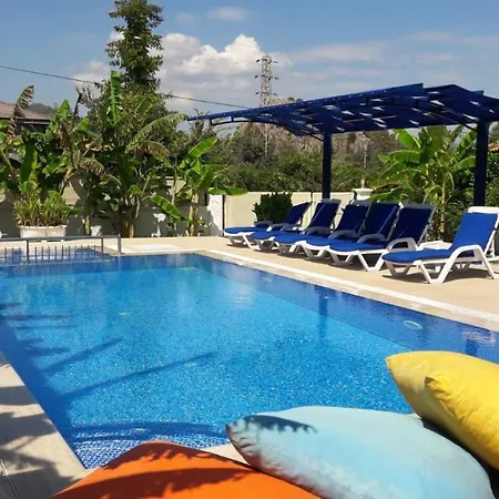 Holiday home Rota Villalari Dalyan