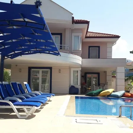 Holiday home Rota Villalari