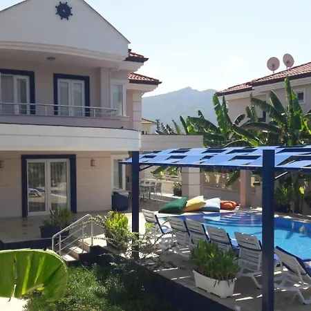 Holiday home Rota Villalari Dalyan