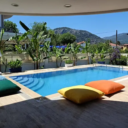 Holiday home Rota Villalari Dalyan