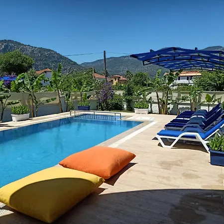 Holiday home Rota Villalari