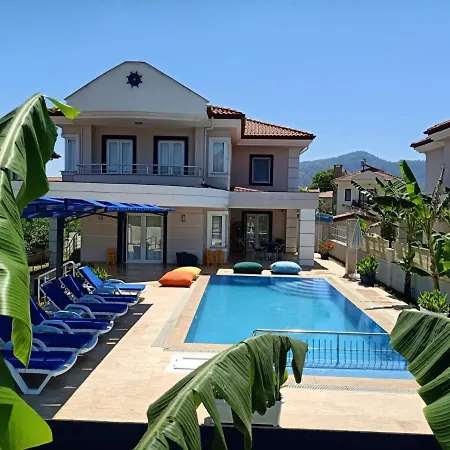 Rota Villalari Holiday home