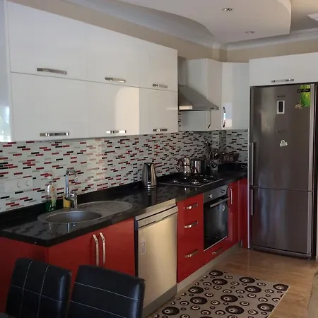 Holiday home Rota Villalari
