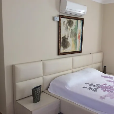 Holiday home Rota Villalari Dalyan