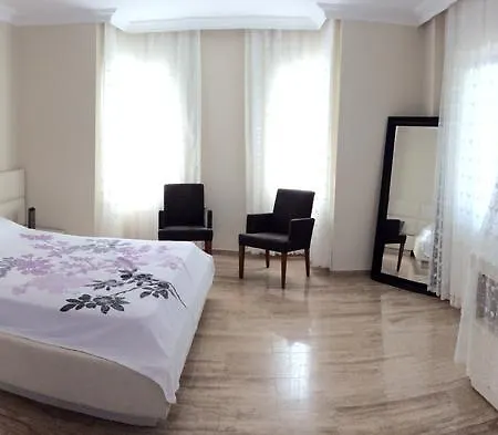 Holiday home Rota Villalari *